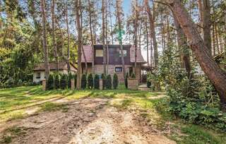 Фото Дома для отпуска Holiday home Wirow Gm.Gryfino Osrodek Sportu I Rekreacj г. Грыфино